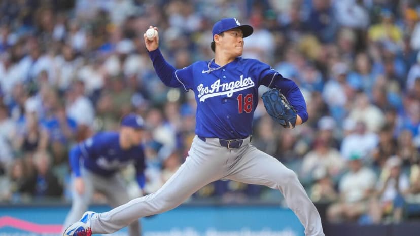 Dodgers Bullpen Shatters Scoreless Innings Record