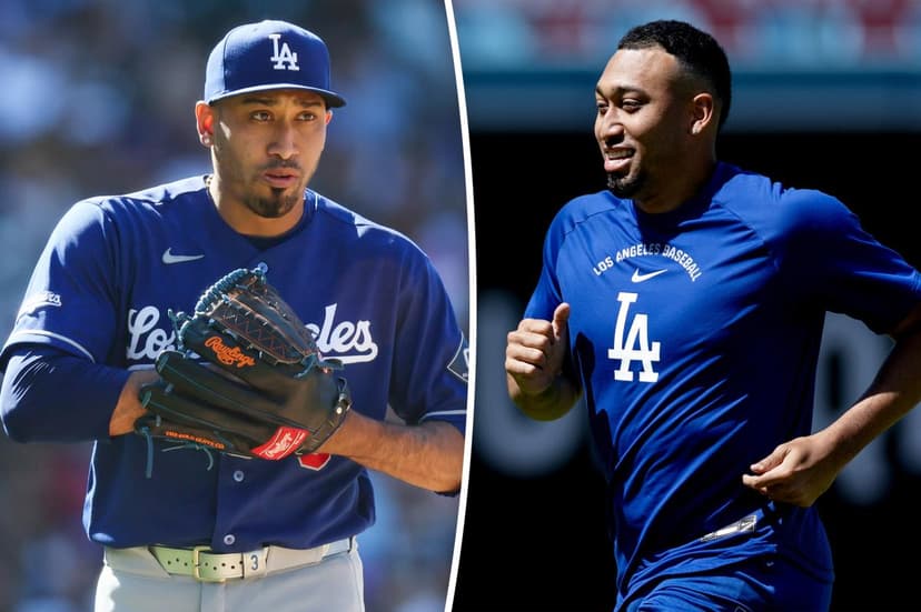 Closer Edwin Díaz Activated Off Injured List