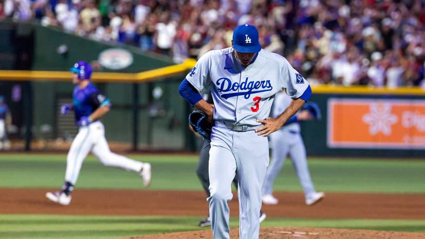 Dodgers Closer Diaz: Trust or Bust in 2026?