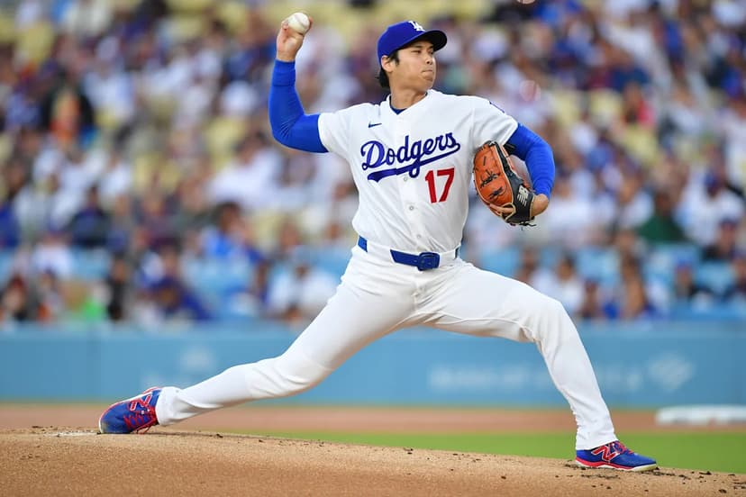 Dodgers Prioritize Ohtani's Future Over Current Starts