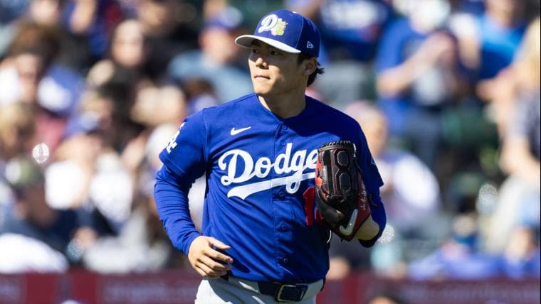 Dodgers Aim for Historic Three-Peat with Yamamoto