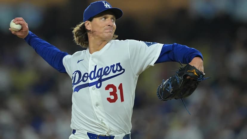 Dodgers on Brink: Franchise Worst Swept Since 2023?