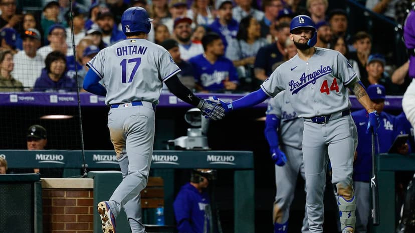 Dodgers Homestand: Injury Updates Loom Large