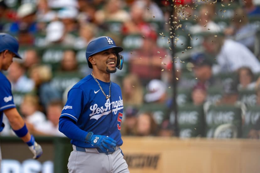 Dodgers Rally: Post-Slump Surge Echoes Past Title Run