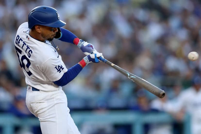 Dodgers' Offense in Slump: Stars Struggle to Find Batting Rhythm