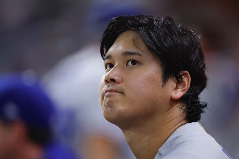Ohtani Sidelined: Dodgers Grapple with Star's Fitness