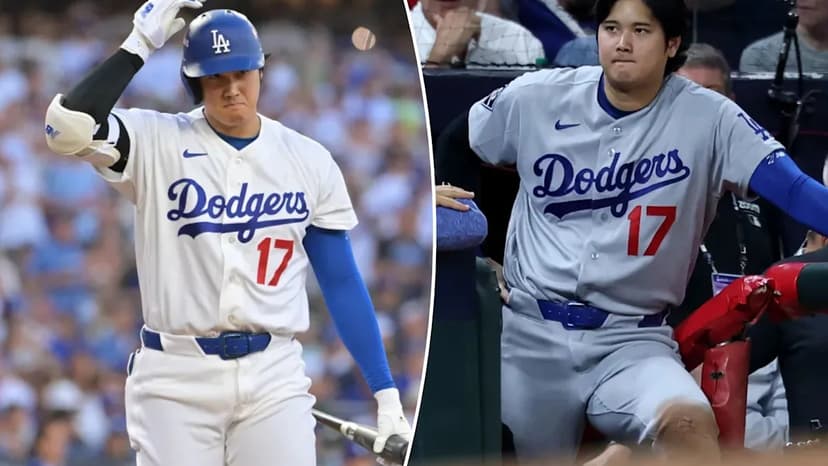 Friedman: Ohtani's Slump 'Trouble' for Rivals When It Ends