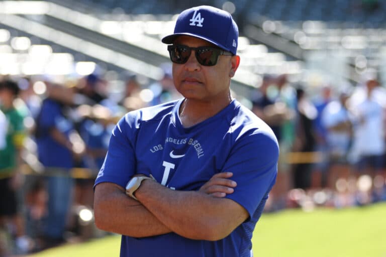Dodgers Pitcher Goes 7 Innings in Relief