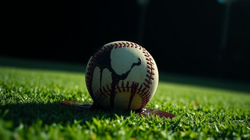 Dodgers Pitcher Díaz Undergoes Surgery, Out for Season