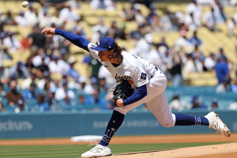 Glasnow Nears Return: Dodgers Bullpen Boost?
