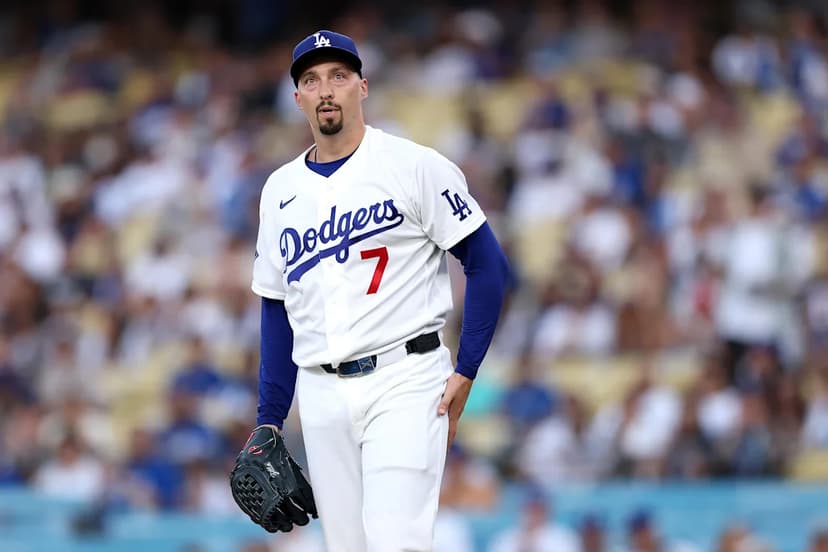 Snell's Return Fuels Dodgers' Championship Aspirations