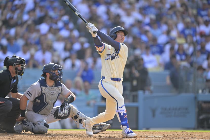 Dodgers' Roster Move Sparks Fan Uproar