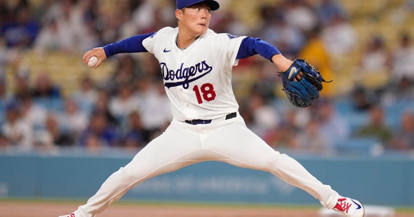 Dodgers Dominate Reds 14-1 in Seventh Straight Win