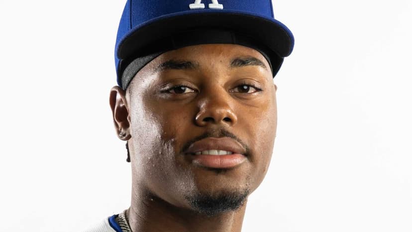 Dodgers Trim Roster: 12 Players Sent Down