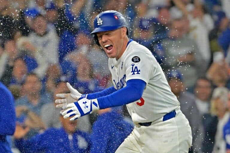 Dodgers Family Grows: Freddie Freeman Welcomes Baby Girl