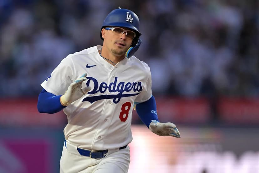 Dodgers Eye Trade Deadline: Sellers or Buyers?