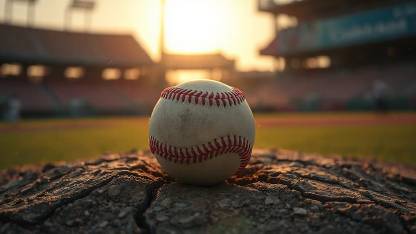 Dodgers Eye Blockbuster Trade for Cy Young Winner