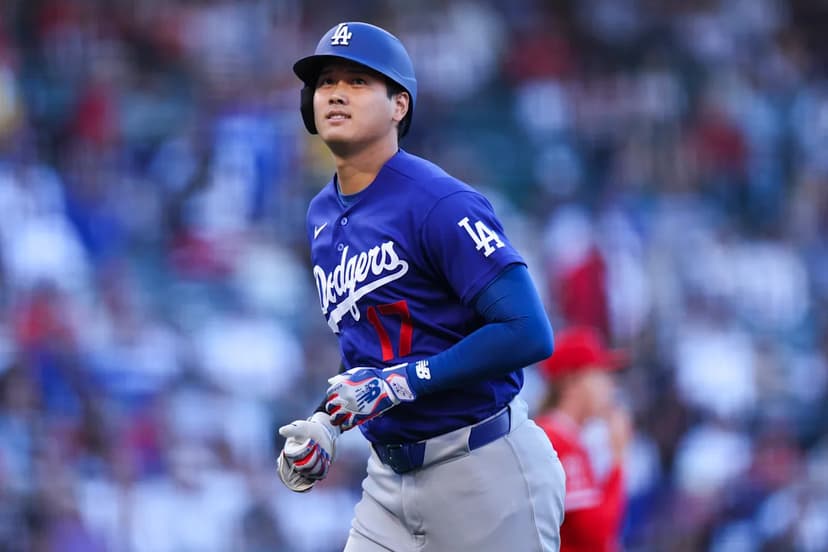 Dodgers Host Angels for Preseason Showdown