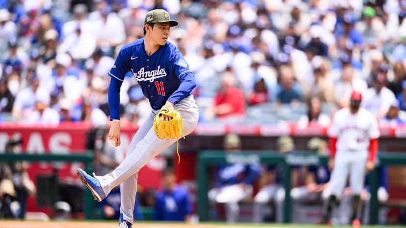 Dodgers Host Angels: Freeway Series Rematch!