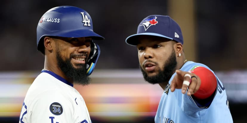 Dodgers-Blue Jays: World Series Rematch Ignites Rivalry