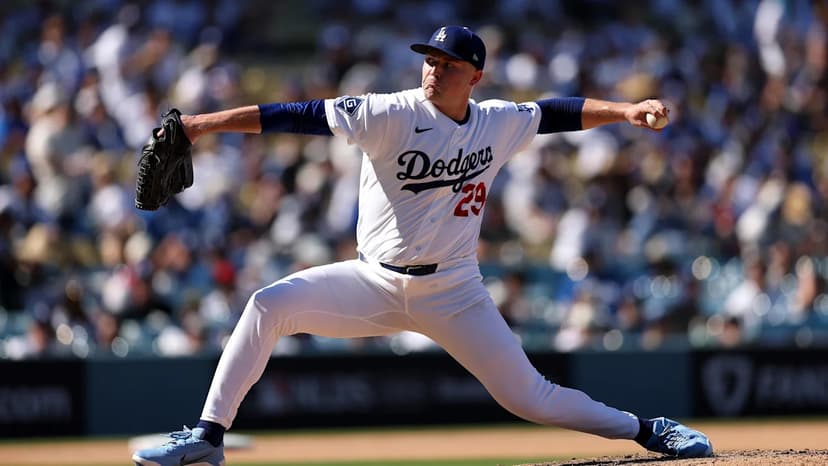 Brewers Seek NLCS Revenge Against Dodgers