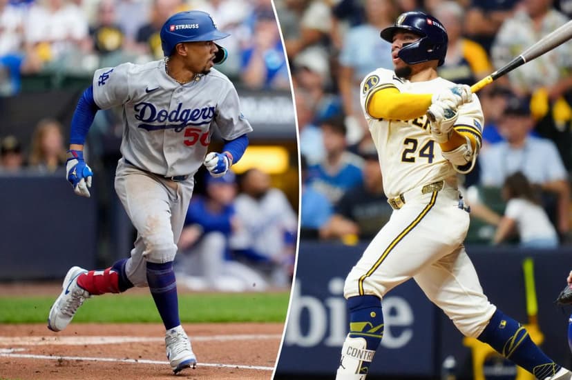Dodgers Face Must-Win NLCS Game 3 at Home