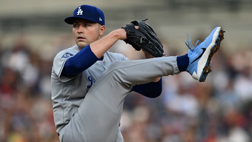 Dodgers Face Cardinals Amidst Playoff Push