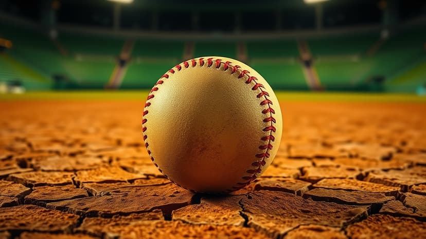 Dodgers vs. Nationals: Model Predicts Runs Aplenty