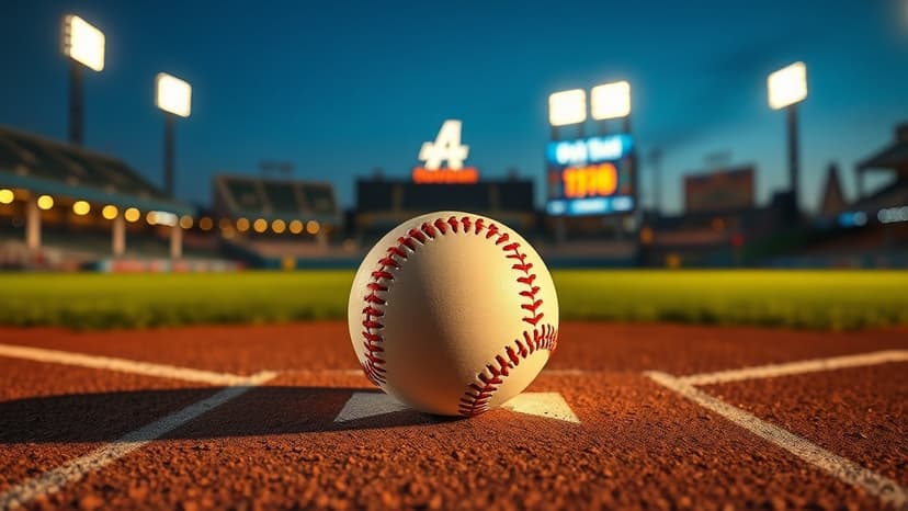 Dodgers Host Red Sox in Key Series Opener
