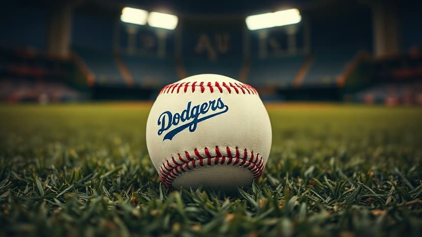 Dodgers Host Royals: Pitcher Duel on Deck