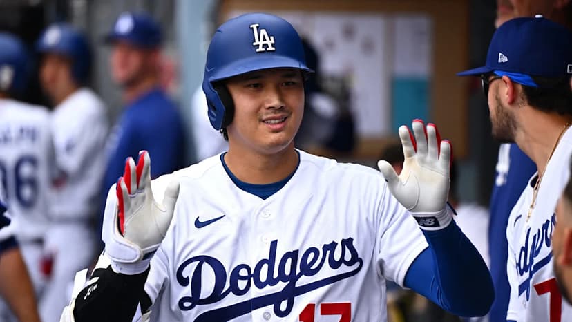 Dodgers vs. Yankees: A Classic Rivalry Reimagined