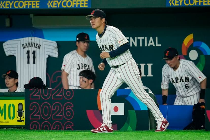 Yamamoto: MLB's Underrated Super Ace?