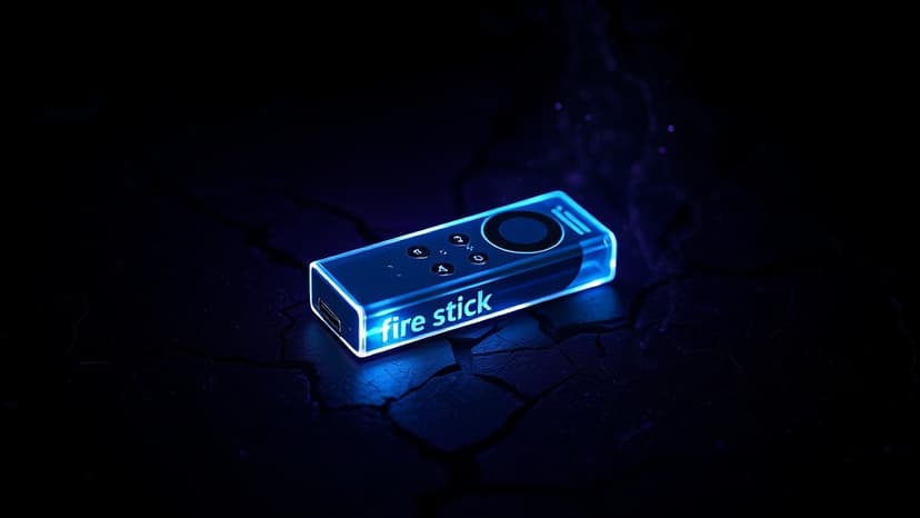 Dodgy Fire Sticks Unleash £1.7k Fraud Risk on Users