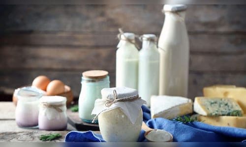 Dodla Dairy Eyes 15% Revenue Growth Post-Osam Acquisition