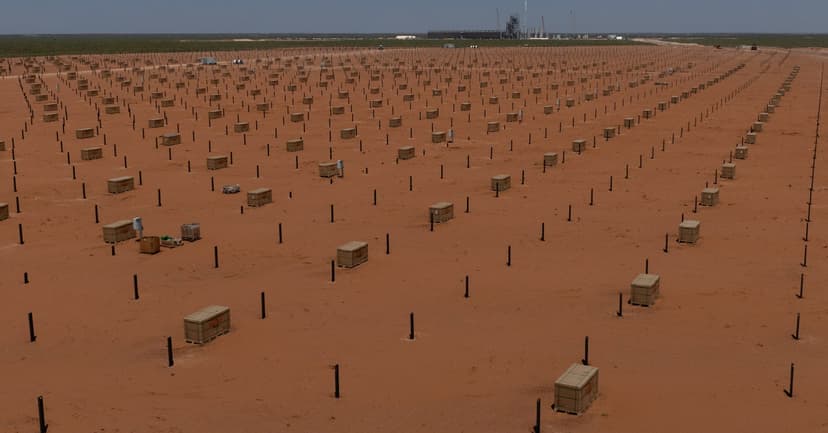 US Carbon Removal Hubs Secure Vital DOE Funding