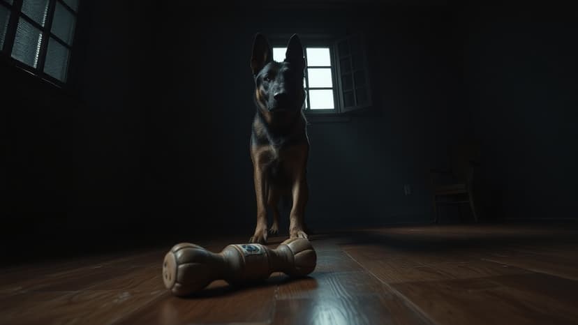 Dog Bites Surge: Experts Urge Owner Accountability