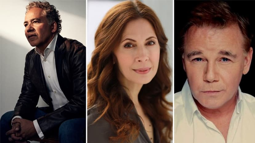 New Stars Join Dog Day Afternoon on Broadway