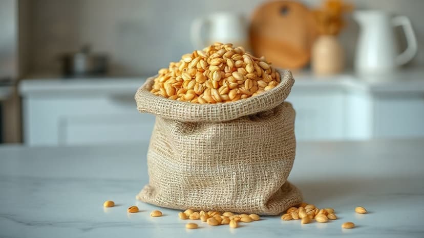 Premium Dog Food Linked to Dry Eye, Recall Issued