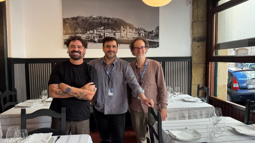 Chilean Cult Novel "Dog Legs" Gets Major Film Deal
