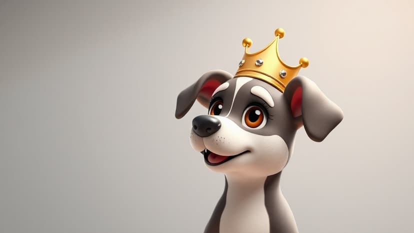 Dog Man Musical Unleashed in London!