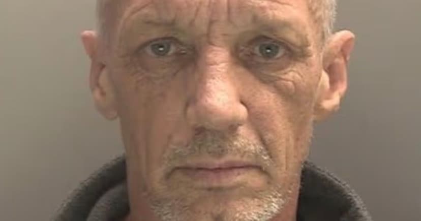 Grandad Jailed After Dog Attack While He Showered