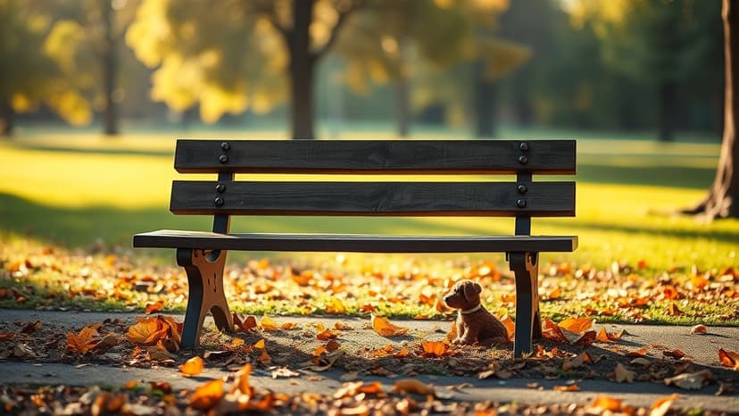 Dog Park: More Drama Than Comedy, Says Review