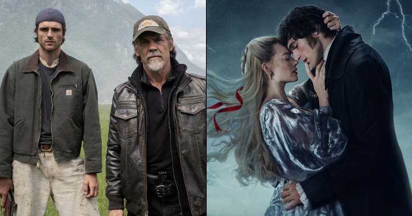 Jacob Elordi's 'Dog Stars' Needs $241M to Beat 'Wuthering Heights'