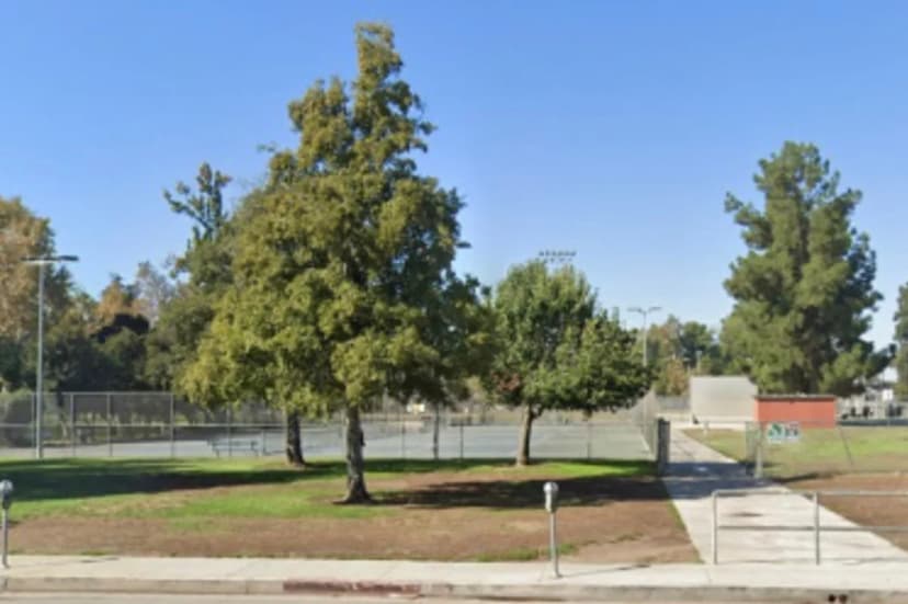 Dog Nearly Dies After Sniffing Meth in Local Park