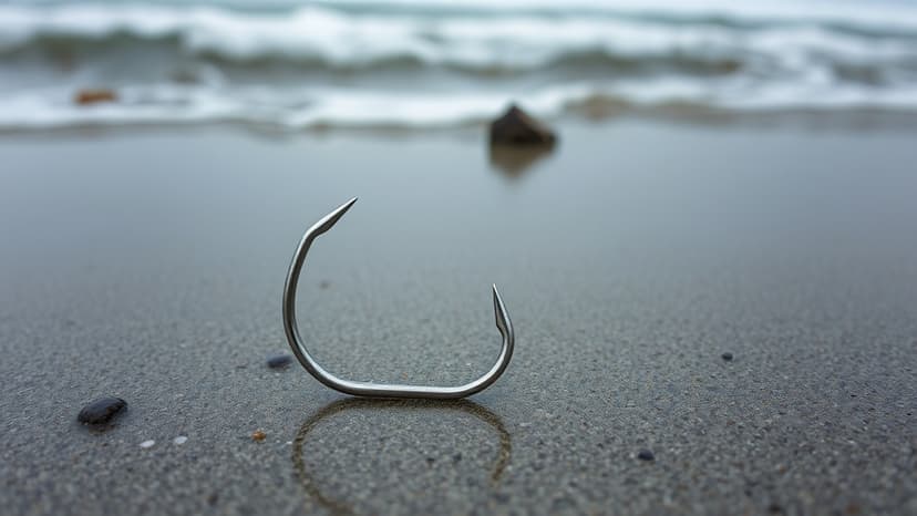 Dog swallows fish hook: Vets issue urgent warning