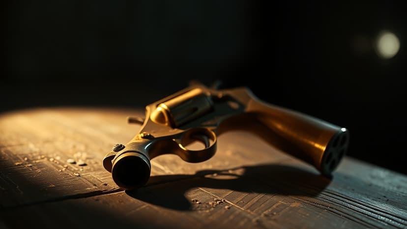 Third Arrest Made in Violent Dog Theft Case