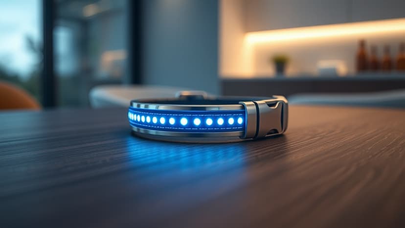 Talk to Your Dog? New Gadget Claims It's Possible