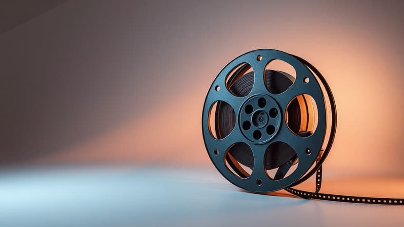 Doha Film Institute Champions Arab Voices in Hollywood