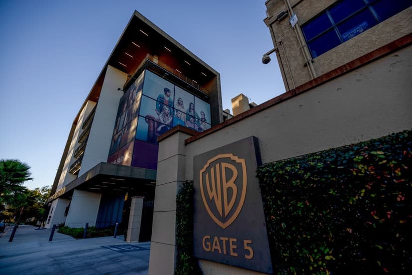 Warner Bros. Faces Dual Antitrust Scrutiny