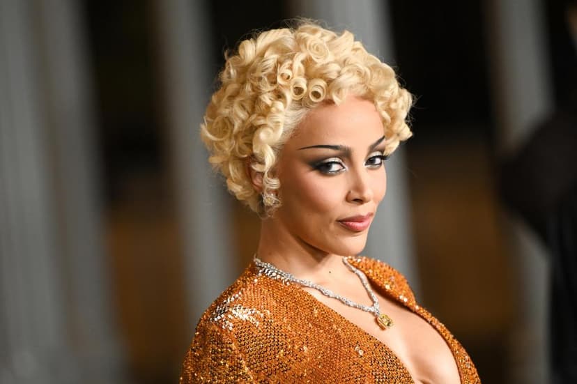 Doja Cat Defends Madonna Against Ageist Trolls